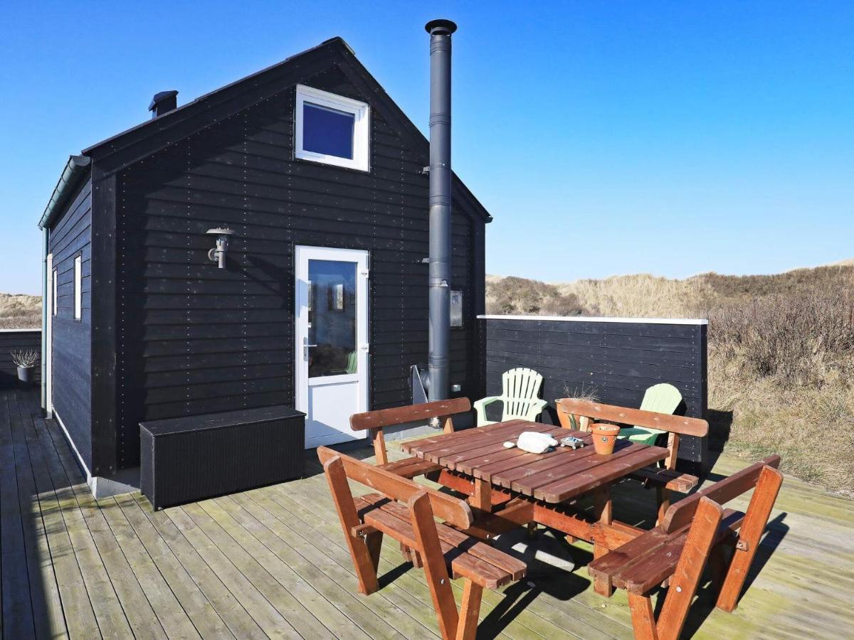 Holiday Home Brovst XVII Exterior foto